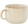 Aktiv kaffekop 10 cm - Beige/Sort