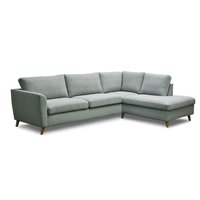 Lime modulsofa - Valfrig farve! Lime modulsofa - Valfrig farve!