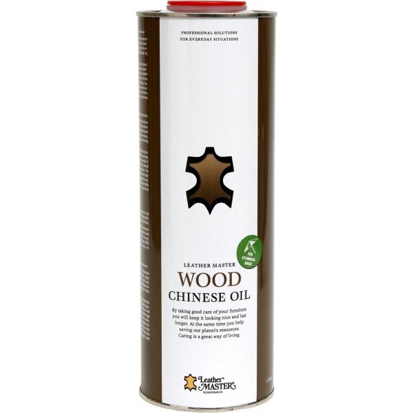 Kinesisk trolie - 1 liter