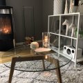 Kundebillede Ayleen sofabord - Eg