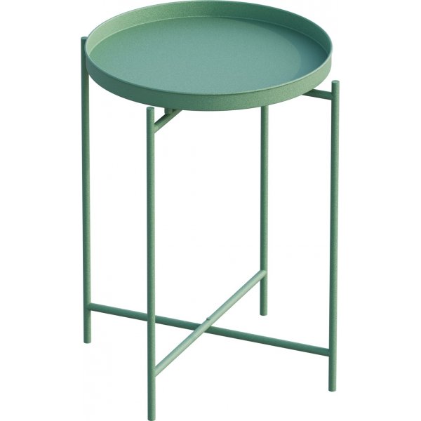 Vela sofabord 46 cm - Grn