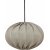 Hilma loftslampe til udendrs brug - Beige - 60 cm