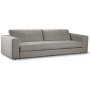 Clinton 2-personers sofa - Alle farver og stof