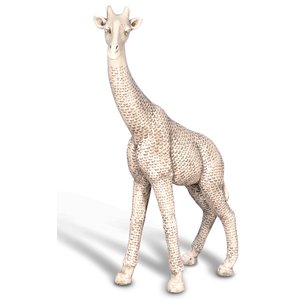 Giraf Dekorationsdyr H118 - Cementfiber