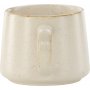 Aktiv tekop 9 cm - Beige/Sort