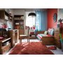 Crosby skrivebord - Antik eg