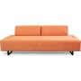 Infinity 3-personers sovesofa - Pink