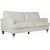 Howard Watford Deluxe 2-personers sofa - Beige boucl