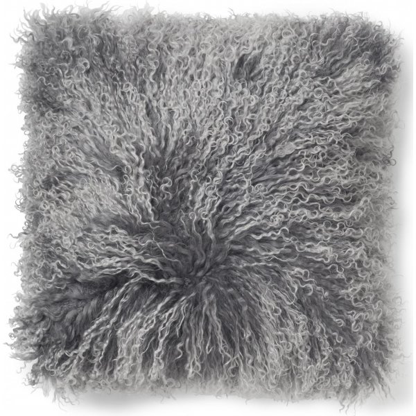 Shansi pudebetrk Gr slv top - 40 x 40 cm