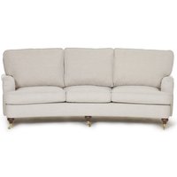 Howard Watford Deluxe 4-sæders buet sofa - Sand