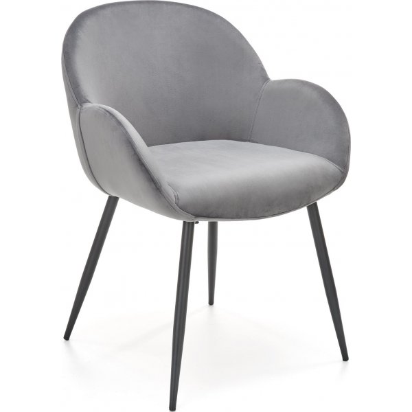 Cadeira spisestuestol 480 - Gr