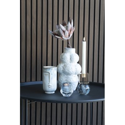 House Nordic vase 16 - Bl