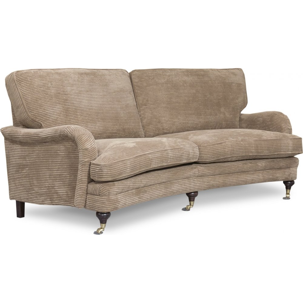 Sofa Howard Spirit - 225 cm - Howard-sofaer, Sofaer