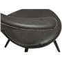 Flair spisestol - vintage gr