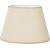 Oval Classico lampeskrm - Beige - 42 cm