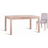 Märta Spisebord 140-230 cm - Valgfrit design Märta Spisebord 140-230 cm - Valgfrit design
