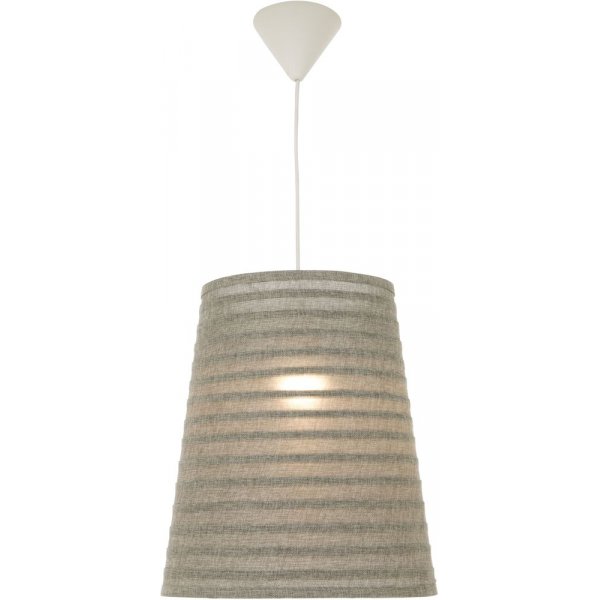 Fussili loftlampe - Gr