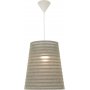 Fussili loftlampe - Gr