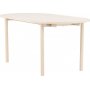 Andy spisebord 180 x 90 cm - Whitewash