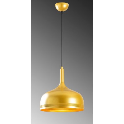 Berkeley loftslampe 187-S - Guld