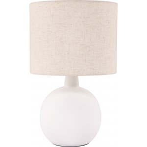 Torcello bordlampe - Beige