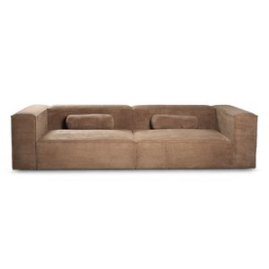 Madison 3-pers. Sofa 300 cm - Valgfri farve