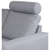 Nakkepude B50 cm til sofaer- Valgfrit betræk