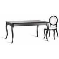 Siri Spisebord 160-250 cm - Valgfri farve Siri Spisebord 160-250 cm - Valgfri farve
