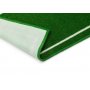 Fodboldtppe - Grn - 133x170 cm