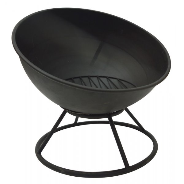 Blpande 52 cm - Sort