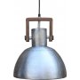 Ashby loftslampe - Sølv - 29 cm