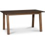 Saltsj spisebord i rget eg 150x90 cm