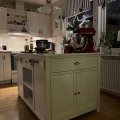 Kundebillede Kogeø Heritage - Hvid