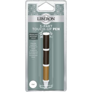 Touch-up pen multi-retouchering pen til tr