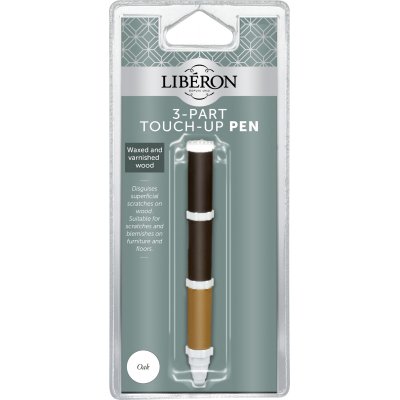 Touch-up pen multi-retouchering pen til tr