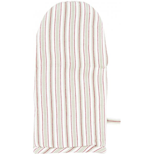 Robin grillhandske 15 x 30 cm - Beige