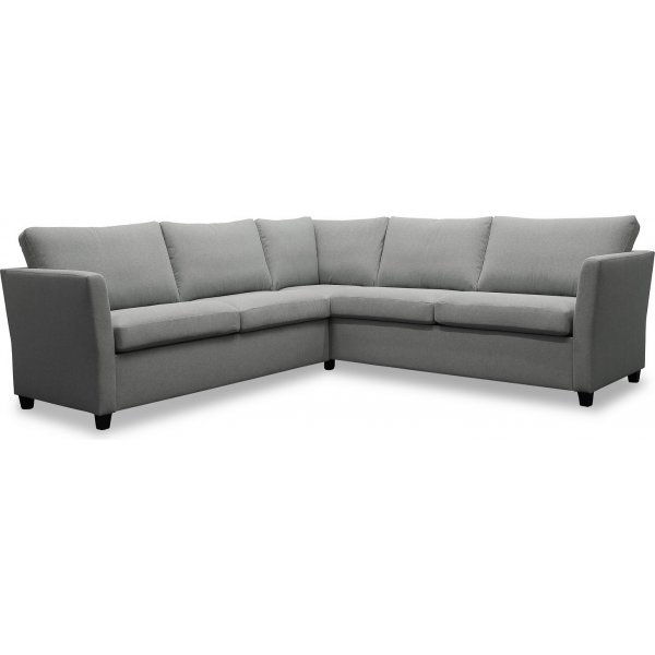 Eros Hjrnesofa 2-H-2 - Valgfri farve