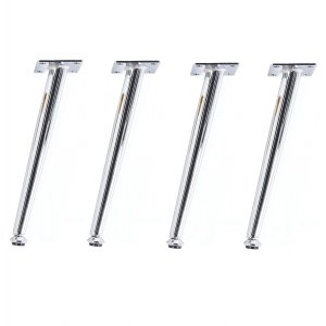 Møbelben 24 cm høje - 4-pak Møbelben 24 cm høje - 4-pak