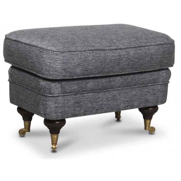 Howard London Premium Fodskammel - Gr