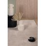Viskosetppe Lawson - Beige Viskose-look