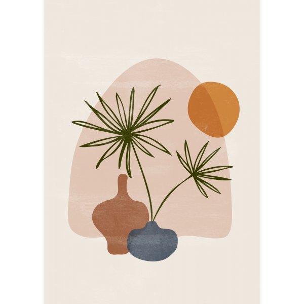 Plakat - Eventyrland