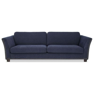 Donna sofa, der kan bygges - Valgfri model og farve!