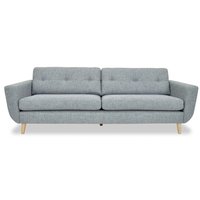 Harold sofa, der kan bygges - Valgfri model og farve! Harold sofa, der kan bygges - Valgfri model og farve!