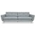 Harold sofa, der kan bygges - Valgfri model og farve!