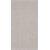 Miami fladvvet tppe Hvid - 80 x 150 cm