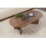 Sable sofabord 119 x 60 cm - Valnd