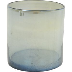 Ocean vase mini - Gr glans