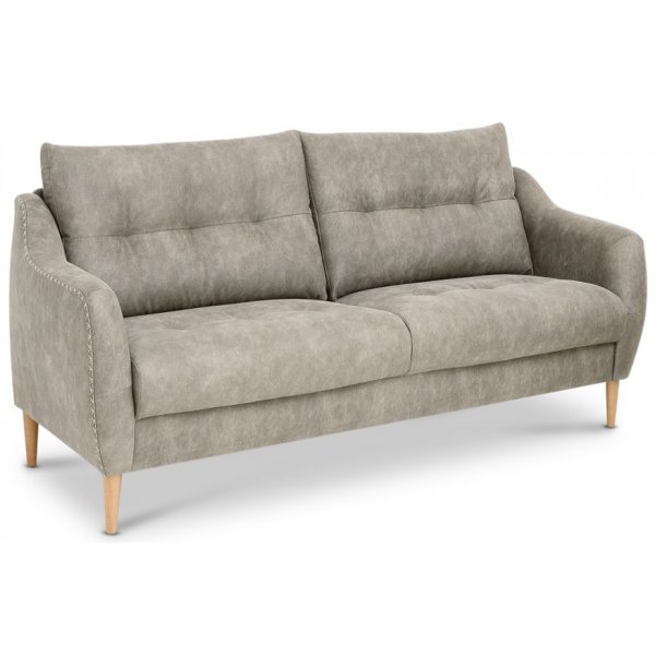 Klaver 2-personers sofa - Enhver farve