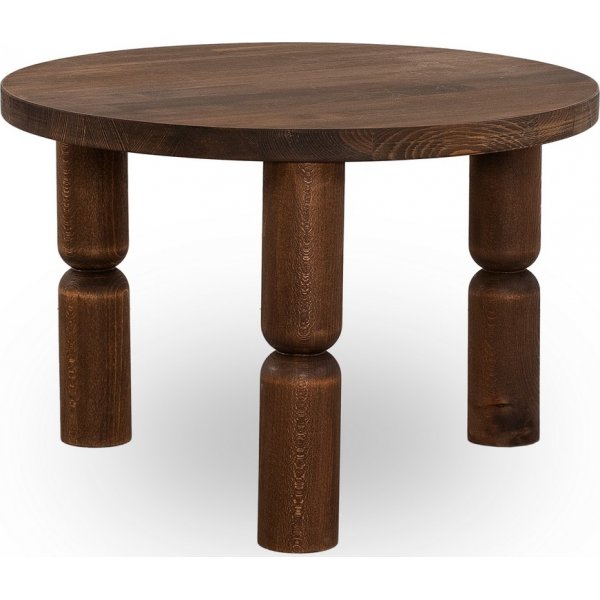 Ida sofabord 60 cm - Valnd