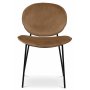 Palle stol - Brun (Fljl)